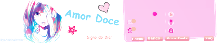 Amor Doce-Kawaii