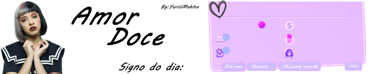 Tema Kawaiii: fãs da Mel (amor doce)