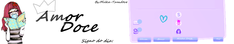 Tema Kawaiii girl