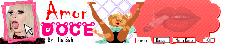 Tema Amor Doce - Katya Zamolodchikova (RPDR)