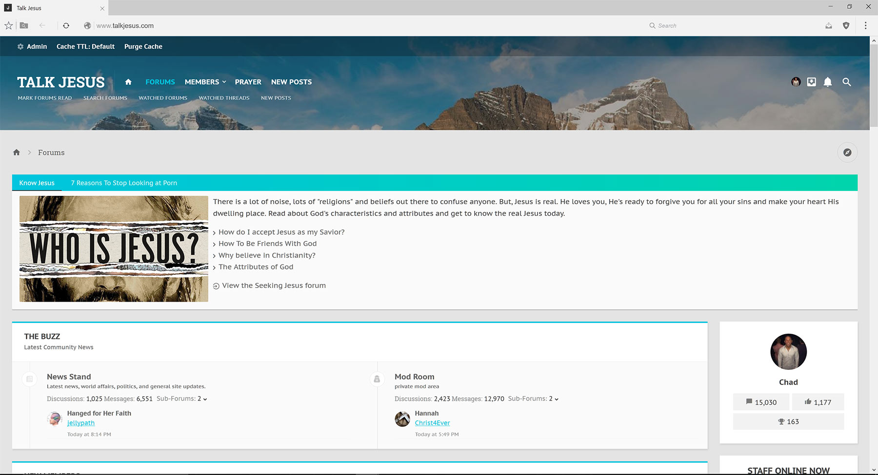 Firefox: Microsoft Edge Browser (Light Mode)