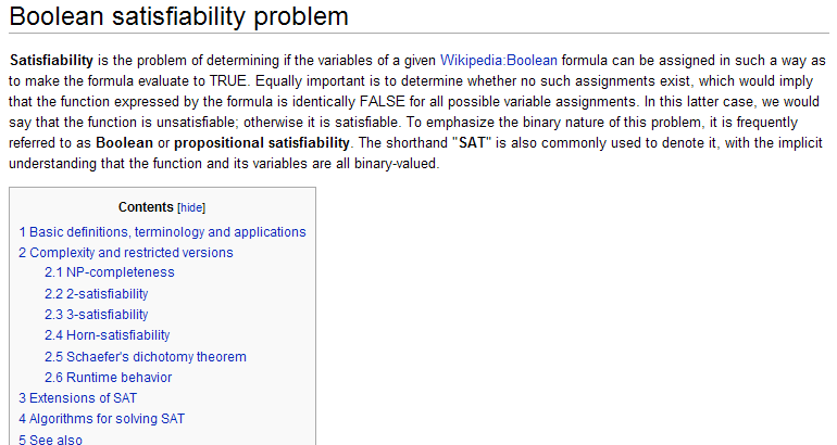 Wikipedia - Printable