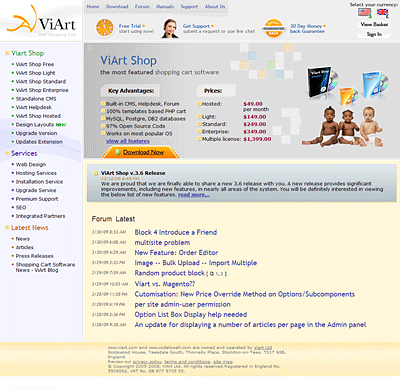 viart.com