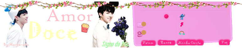 Amor Doce Tema: Jangkook