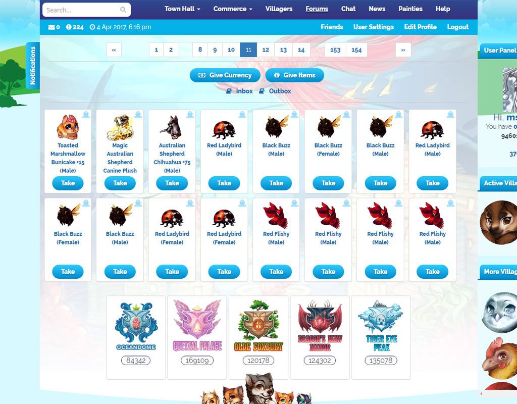 FV Giving Tree Condenser