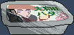 Mondo Butter | Dangan Ronpa | Tumblr Home Button
