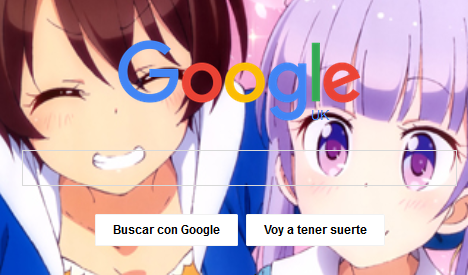 New Game! Google