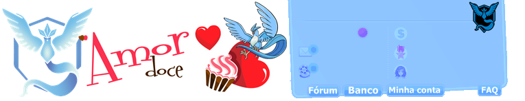 amor doce tema articuno!