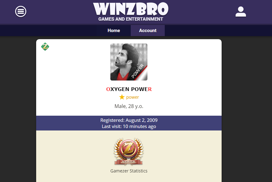 Power Winzbro