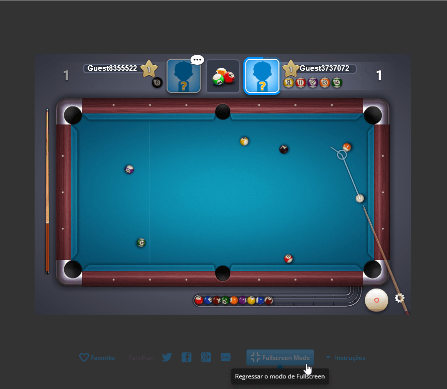 Miniclip. Focus centered, cleaned. 8 Ball Pool,…