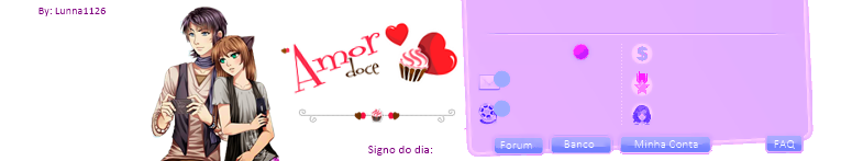 Amor Doce Tema: Armin ^.^