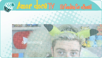 Amor doce : LubaTv.