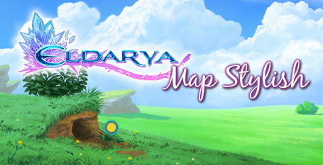 MAJ 28/05 NEW EP30 - Eldarya Map