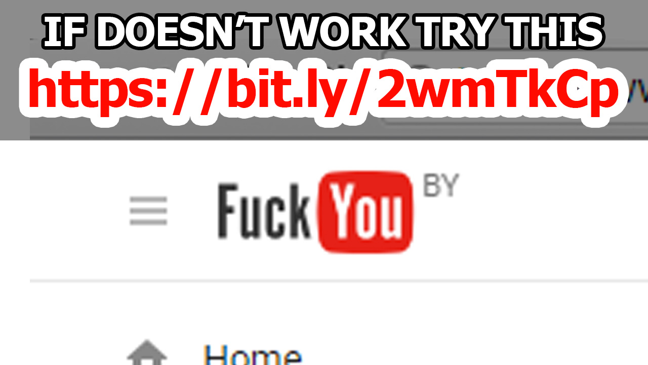 New YouTube Logo / Новый логотип YouTube