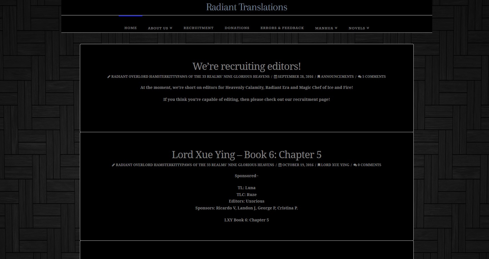 radianttranslations -Black Center (no comments)