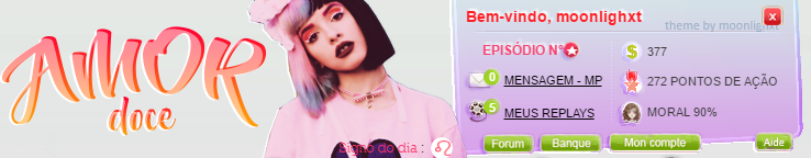 Melanie Martinez - Tema Amor Doce
