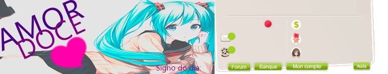 Tema amor doce hatsune miku <3