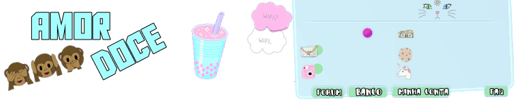 Tema para amor doce Tumblr