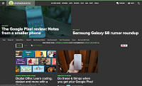SPM-AndroidCentral/AndroidForums