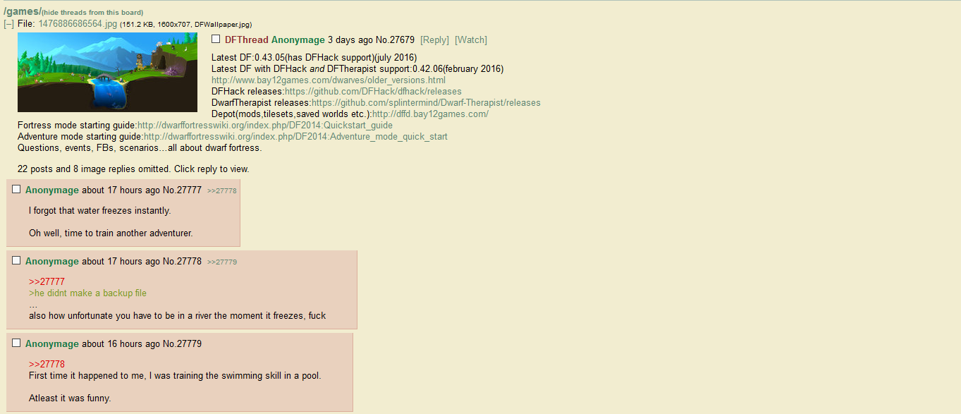 Wizchan Notsuba Theme