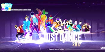 Just Dance Now Style 2017 - BR,EN,ES