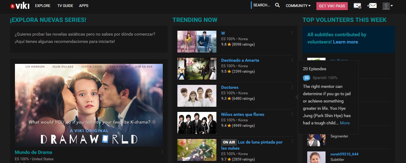 Viki Dark/Night Version [bg customizable/NO ADS]