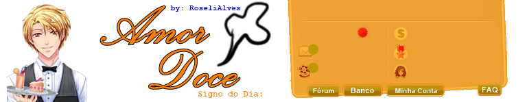 Tema Amor doce: Halloween Nathaniel