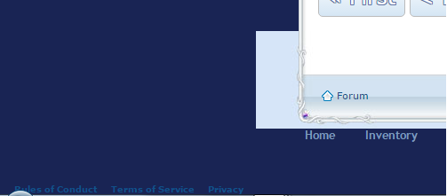 solia online footer help