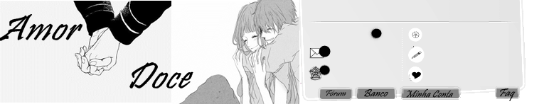 Tema Amor Doce Anime