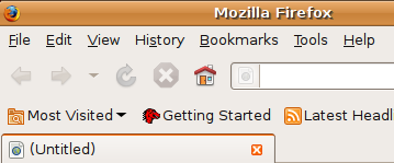 Toolbar: Remove Separator Lines