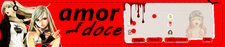 tema amor doce - vampiro
