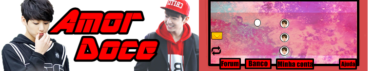 Tema Amor Doce: Jungkook - Jeon Jungkook (BTS)