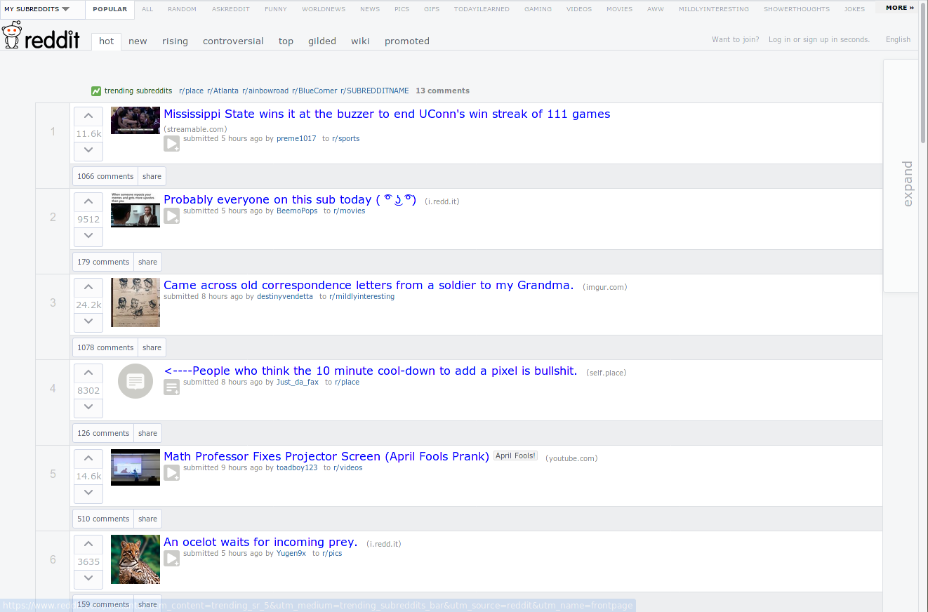 Flat Arc Reddit