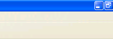 Ghost Searchbar Ver 2 (Until Hovered Over)