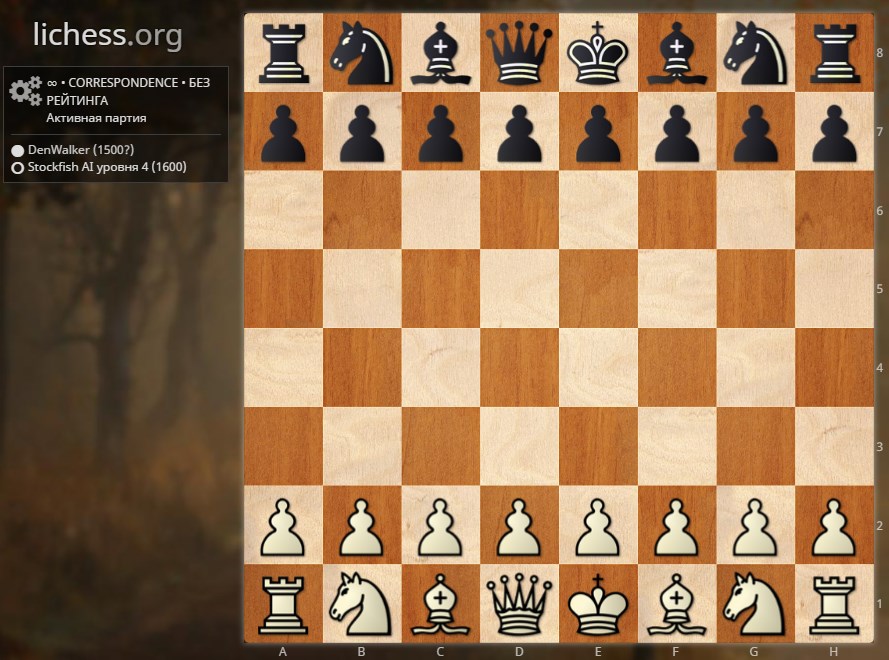 Lichess Pieces: Habsburg (Wood)
