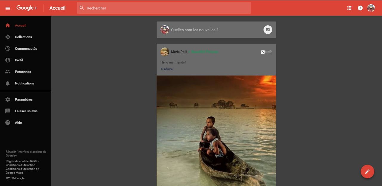 Didpoy - Google Plus