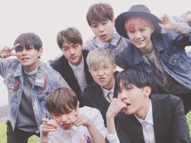 Amor Doce Theme - BTS