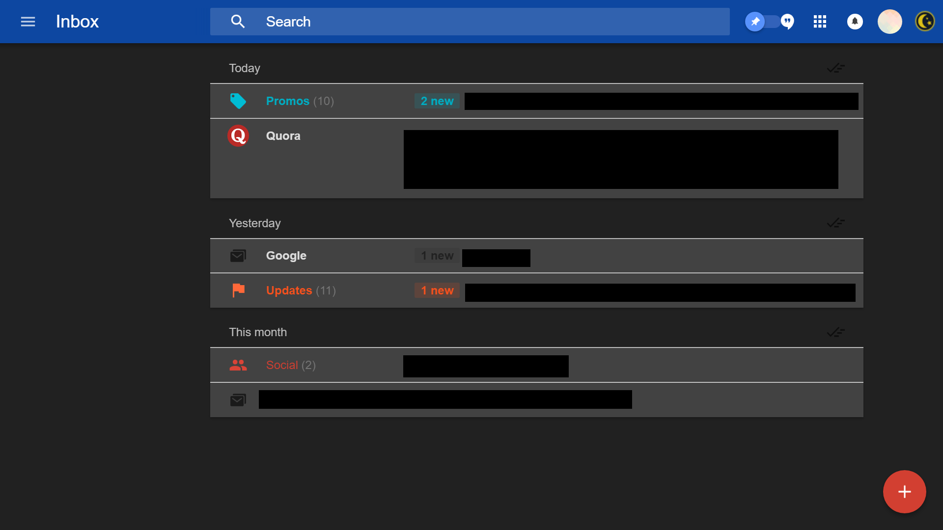 InboxByGmail dark