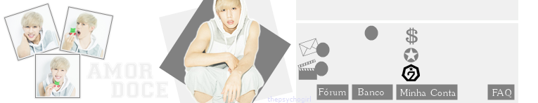 Amor Doce Tema -  Got7 Mark