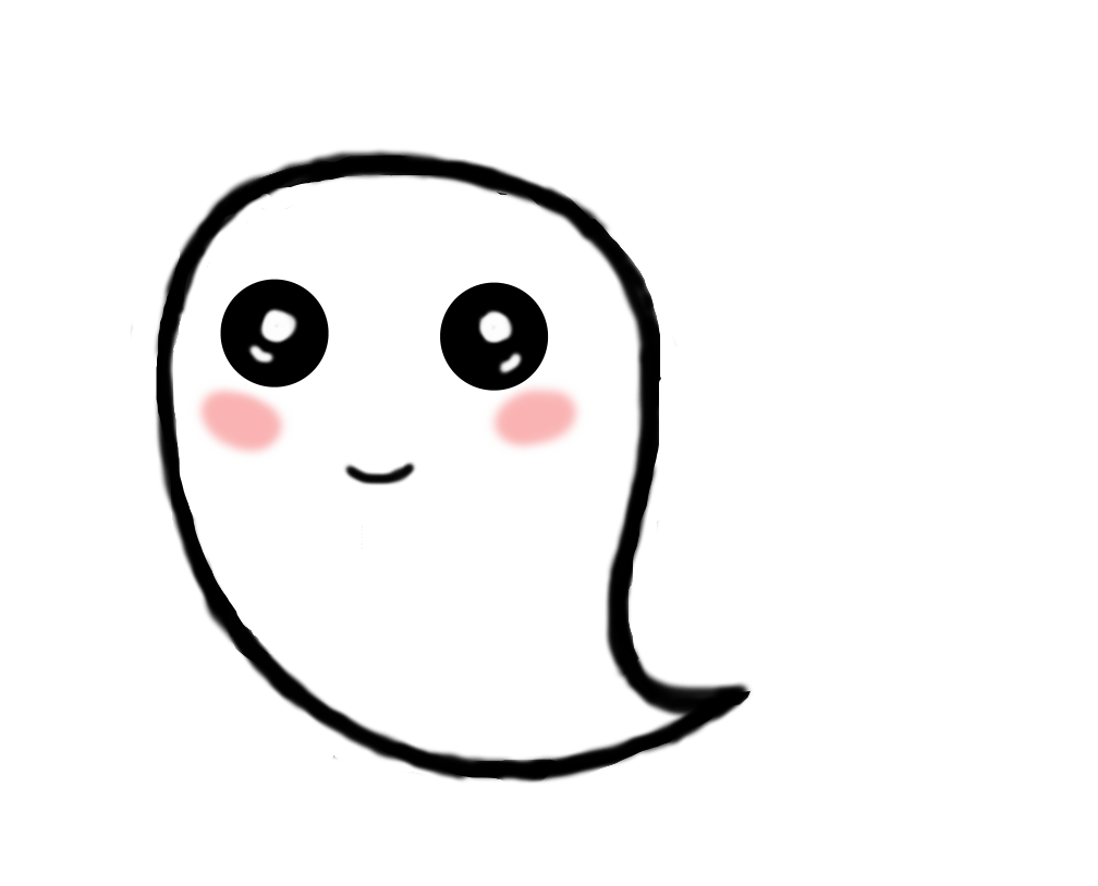 Cursor fantasma