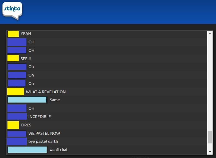 Stinto.net Font Changer