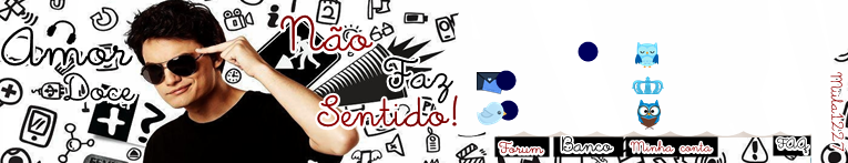 Amor doce : Felipe neto