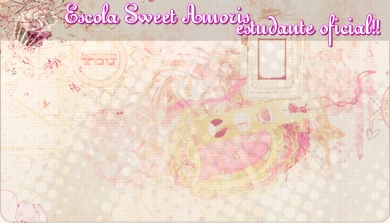 Amor doce: Relena/rezendeevil