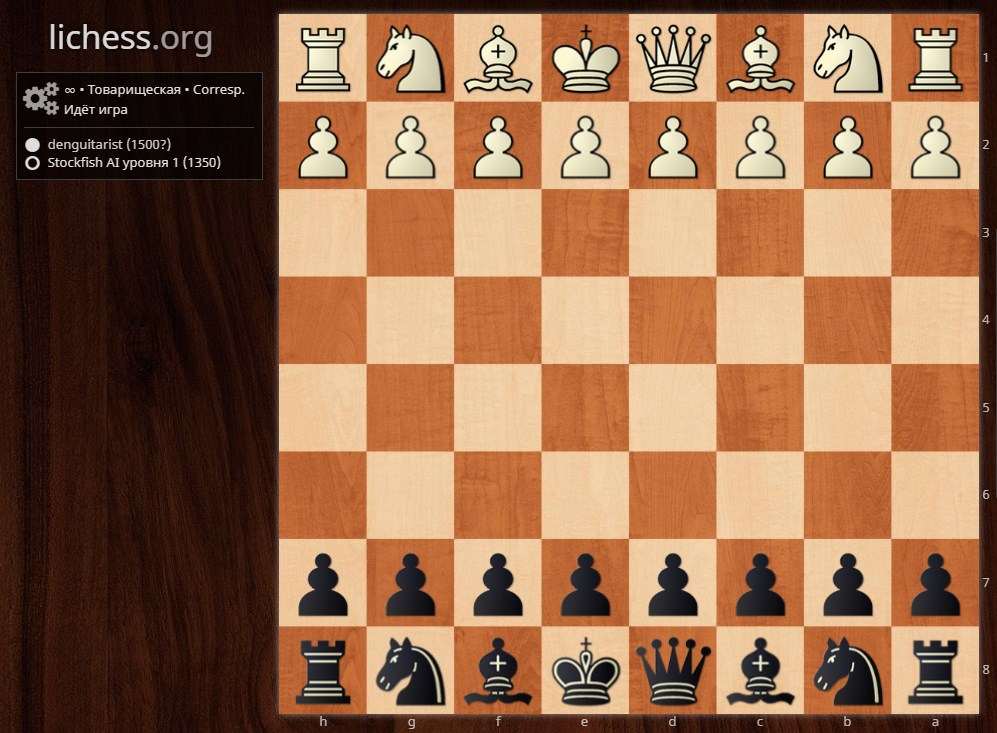 Lichess Pieces: Fritz