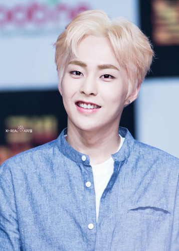Tema amor doce- Xiumin (EXO)