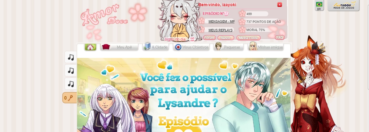 Touken Ranbu