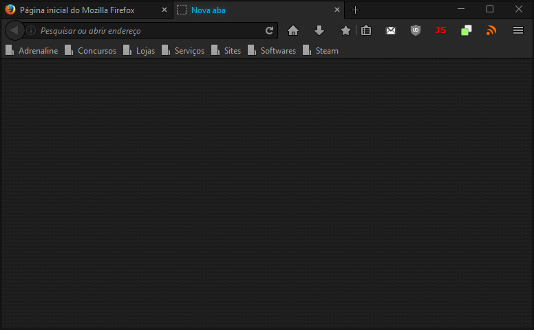 DeepDark - about blank