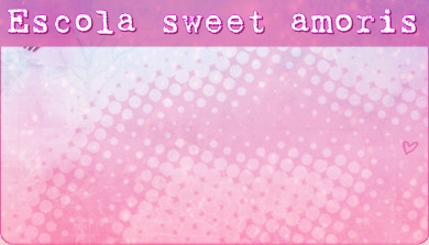 Amor doce: Aline