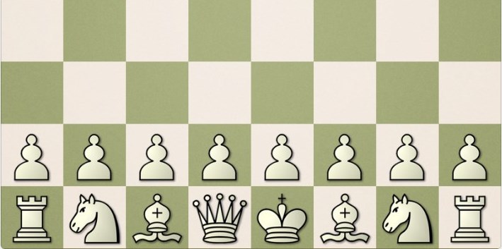 Lichess Board: Light Green