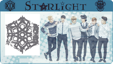 Theme Amor Doce - VIXX Error